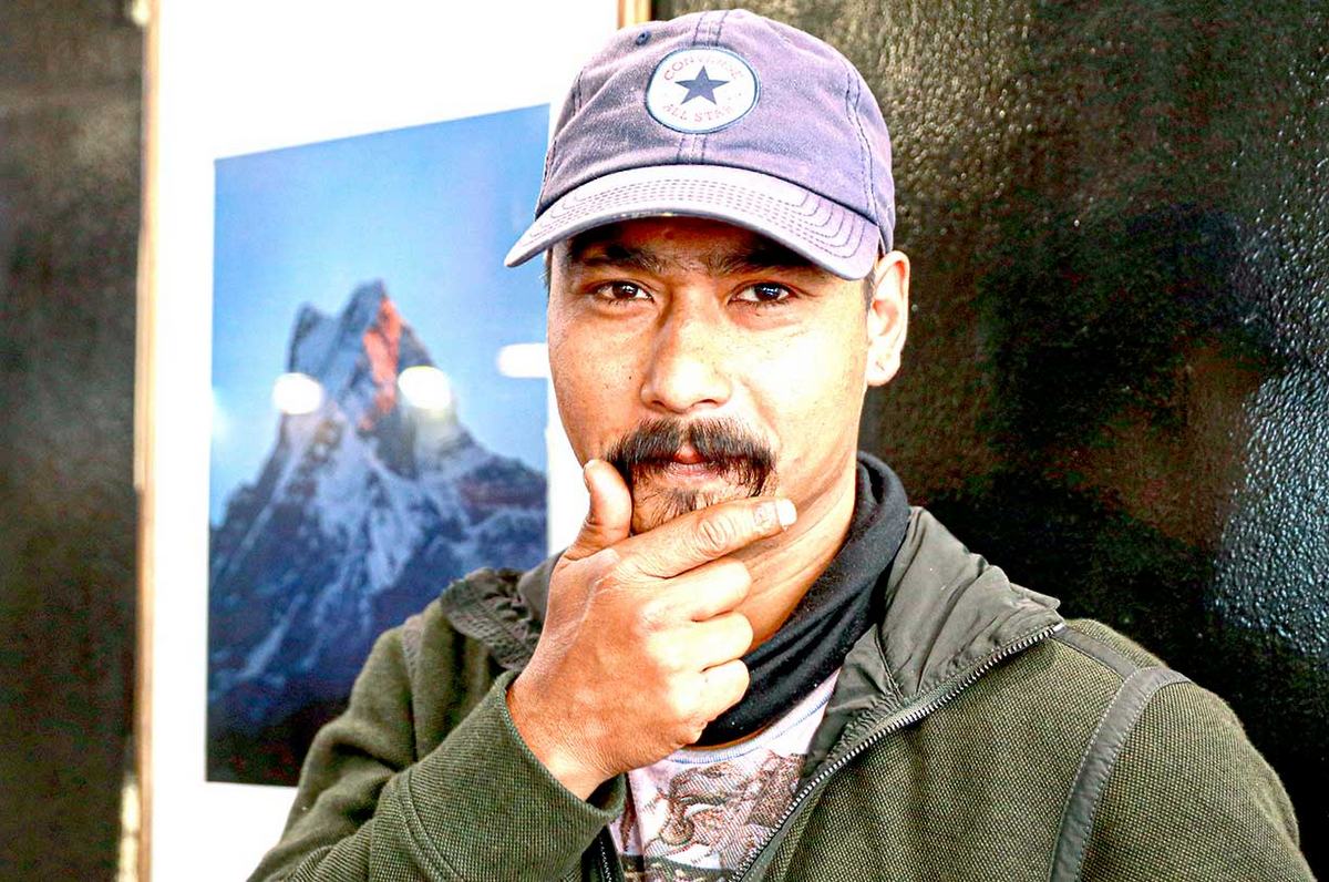 फिल्म चलोस् नचलोस् सौगात चलेकै छन्
